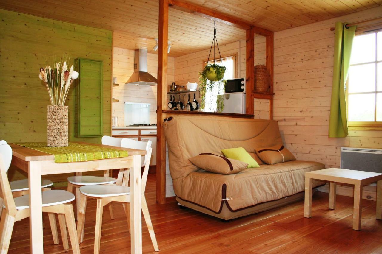 Вилла Le Hameau Des Grilles Сен-Фаржо Экстерьер фото